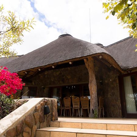 Kololo Game Reserve Vaalwater Exteriér fotografie