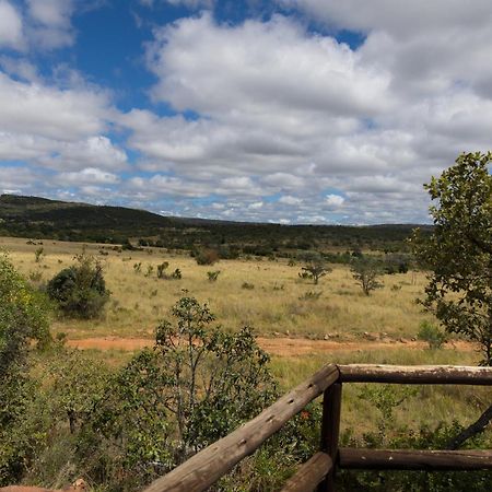 Kololo Game Reserve Vaalwater Exteriér fotografie