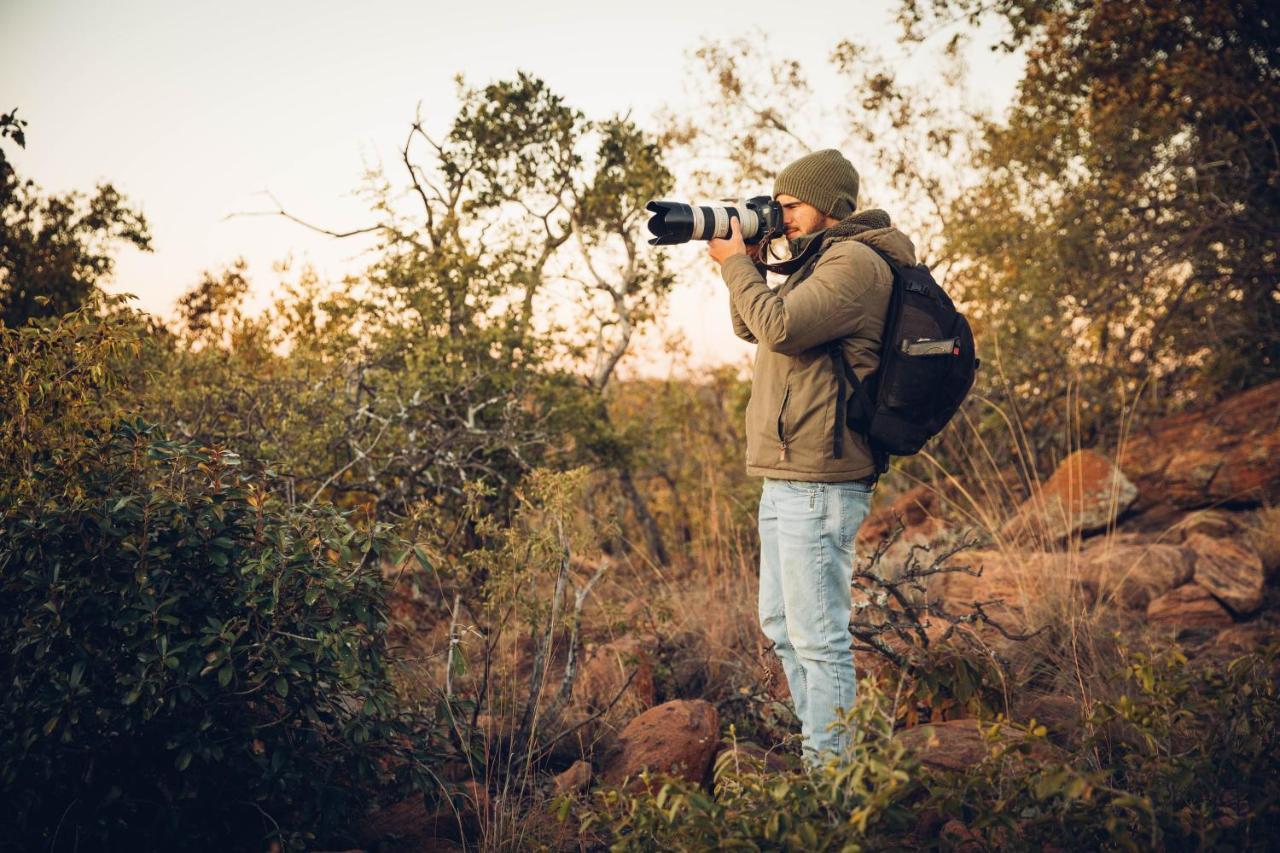 Kololo Game Reserve Vaalwater Exteriér fotografie