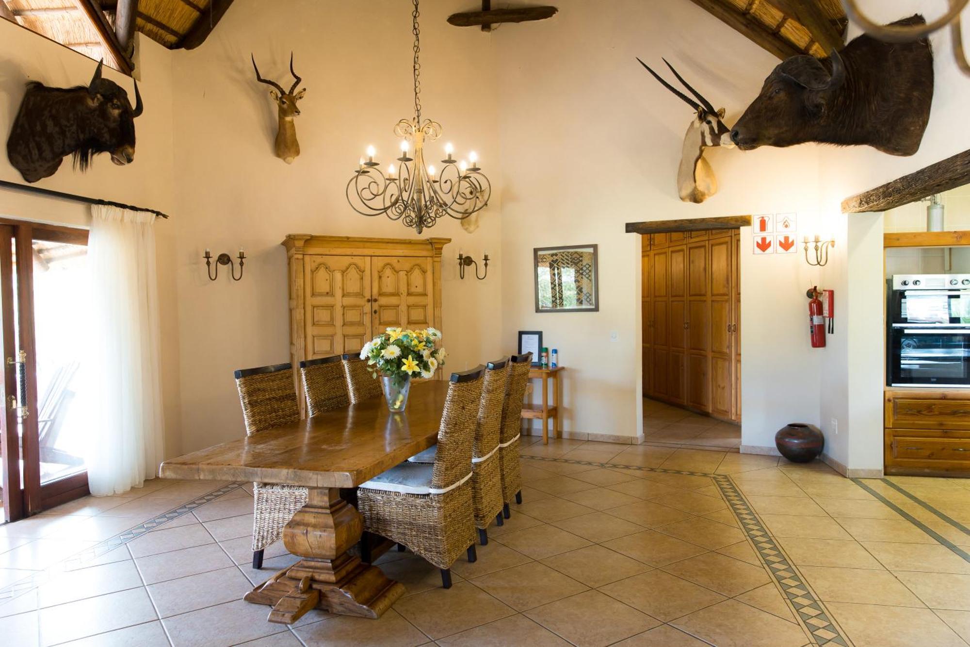 Kololo Game Reserve Vaalwater Pokoj fotografie