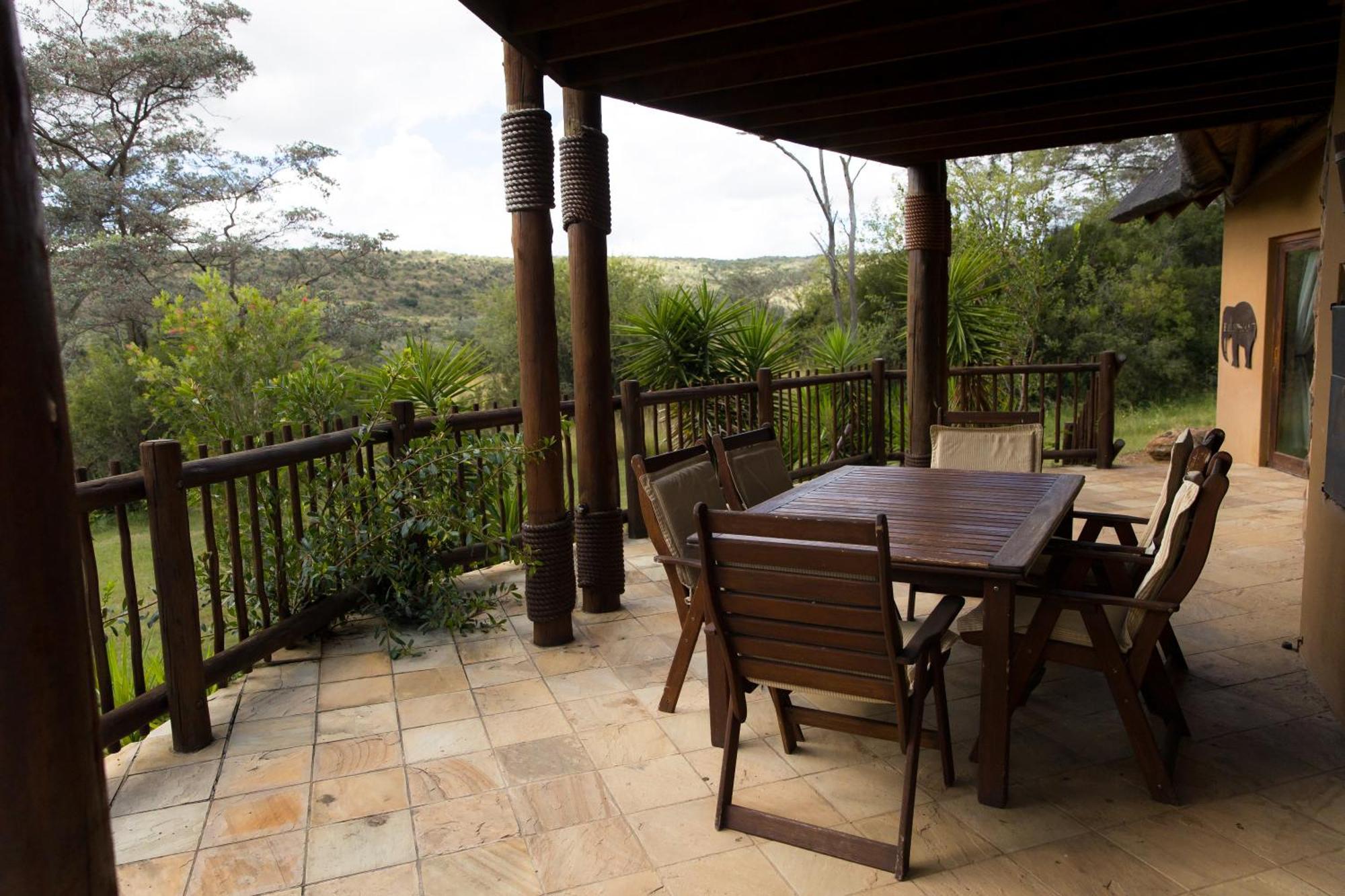 Kololo Game Reserve Vaalwater Pokoj fotografie