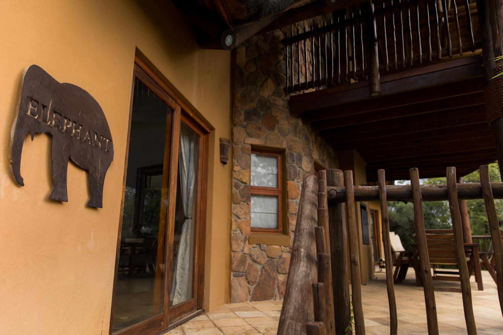 Kololo Game Reserve Vaalwater Exteriér fotografie