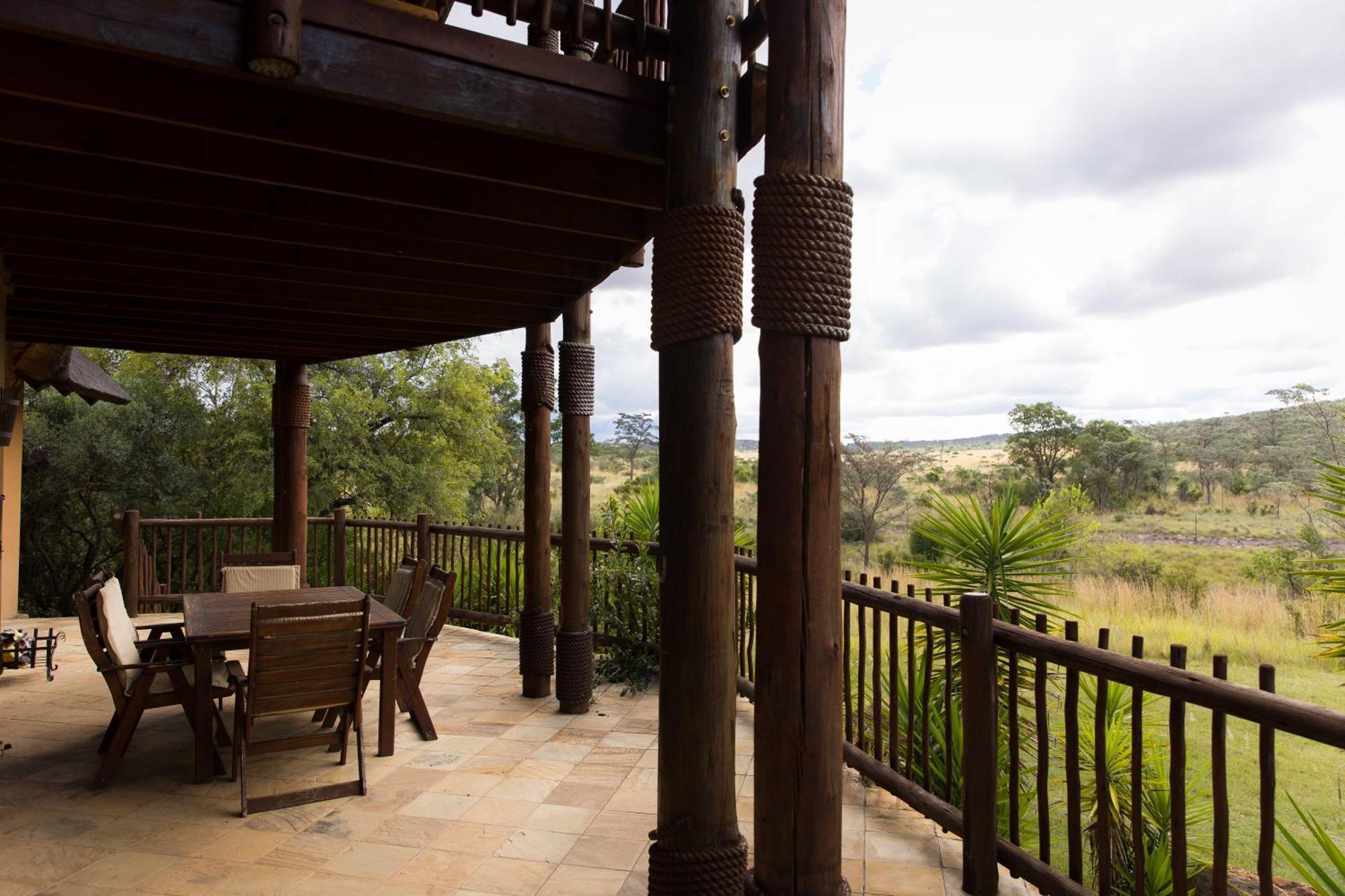 Kololo Game Reserve Vaalwater Pokoj fotografie