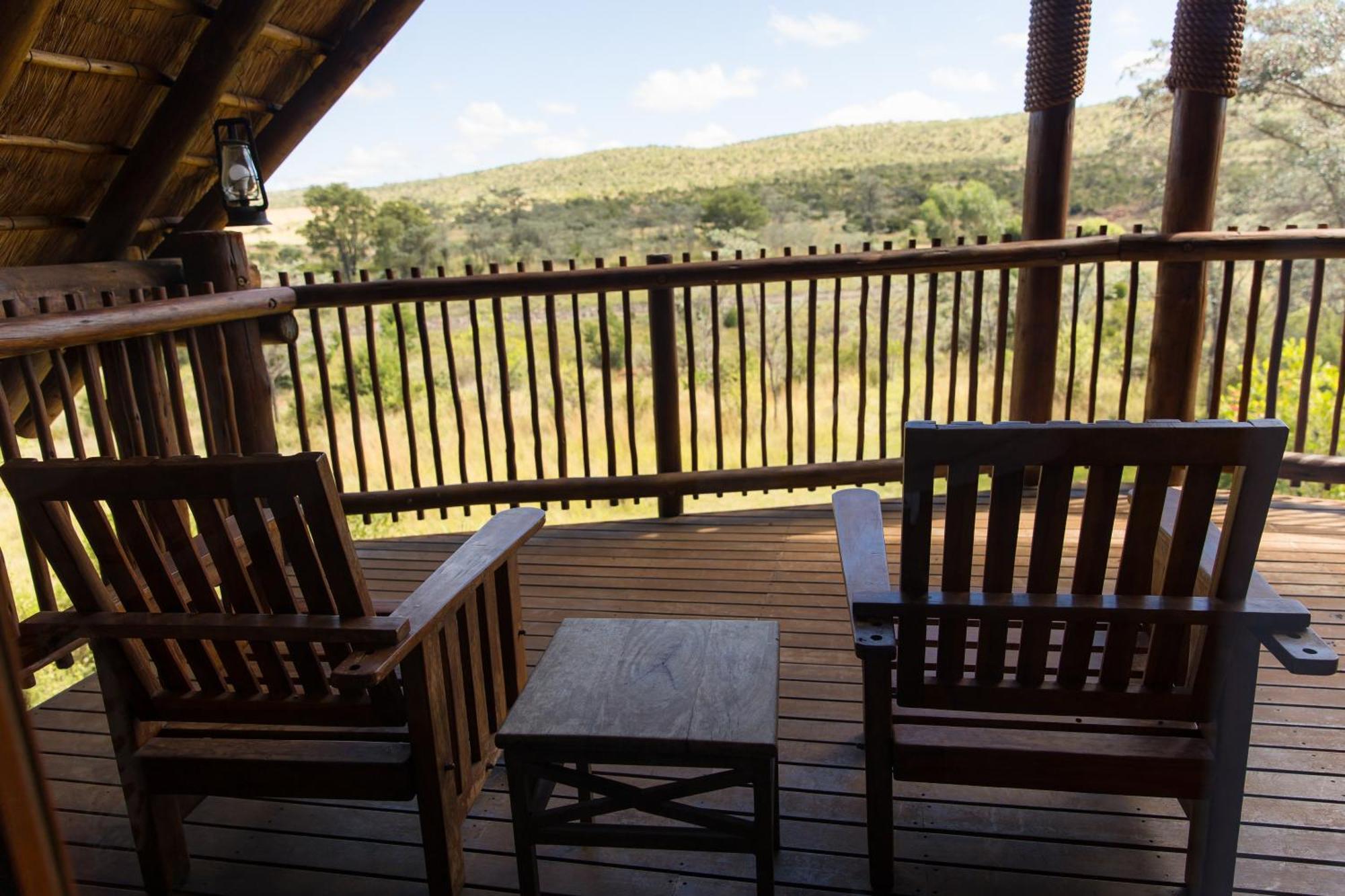 Kololo Game Reserve Vaalwater Pokoj fotografie