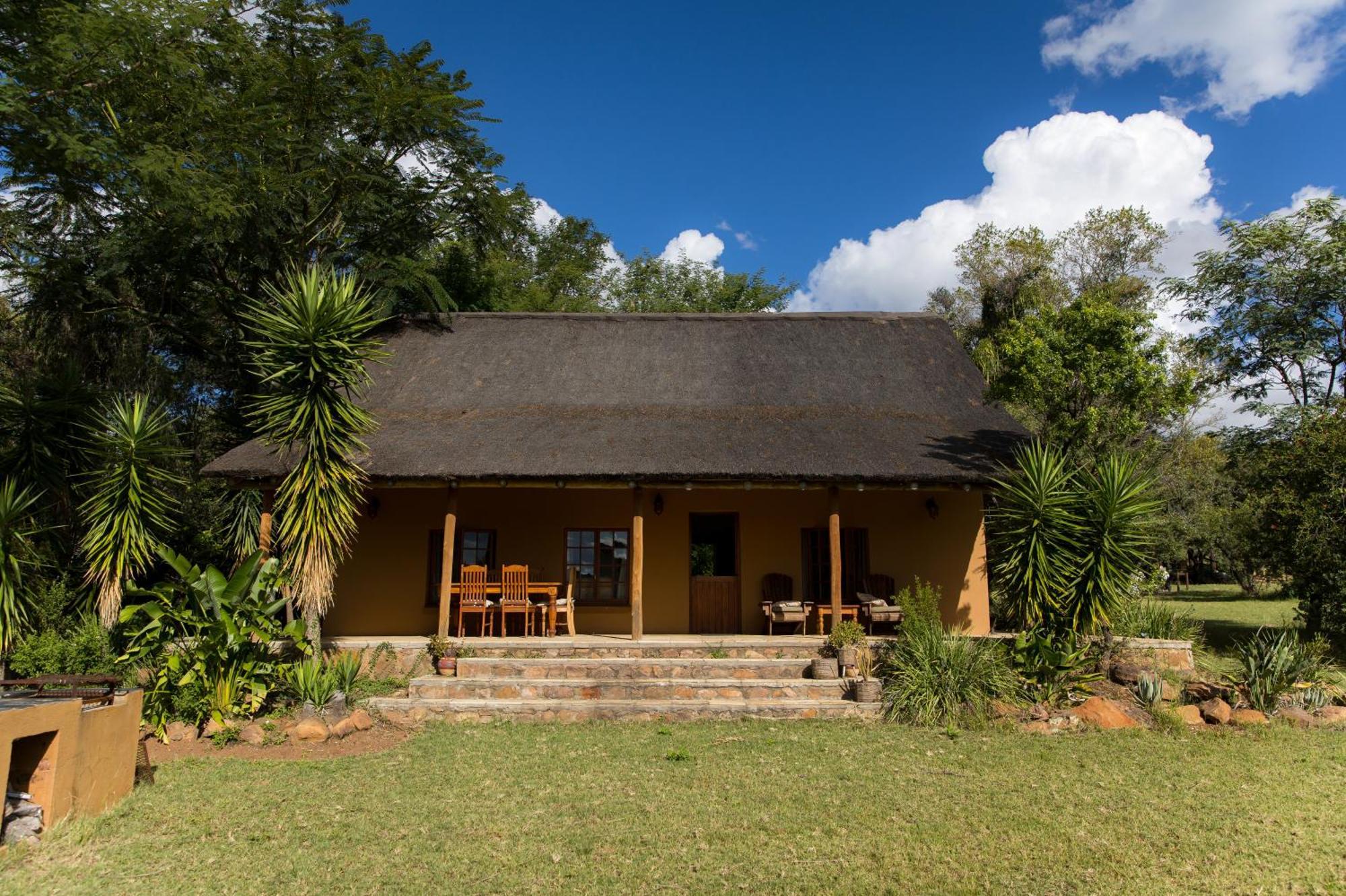 Kololo Game Reserve Vaalwater Pokoj fotografie