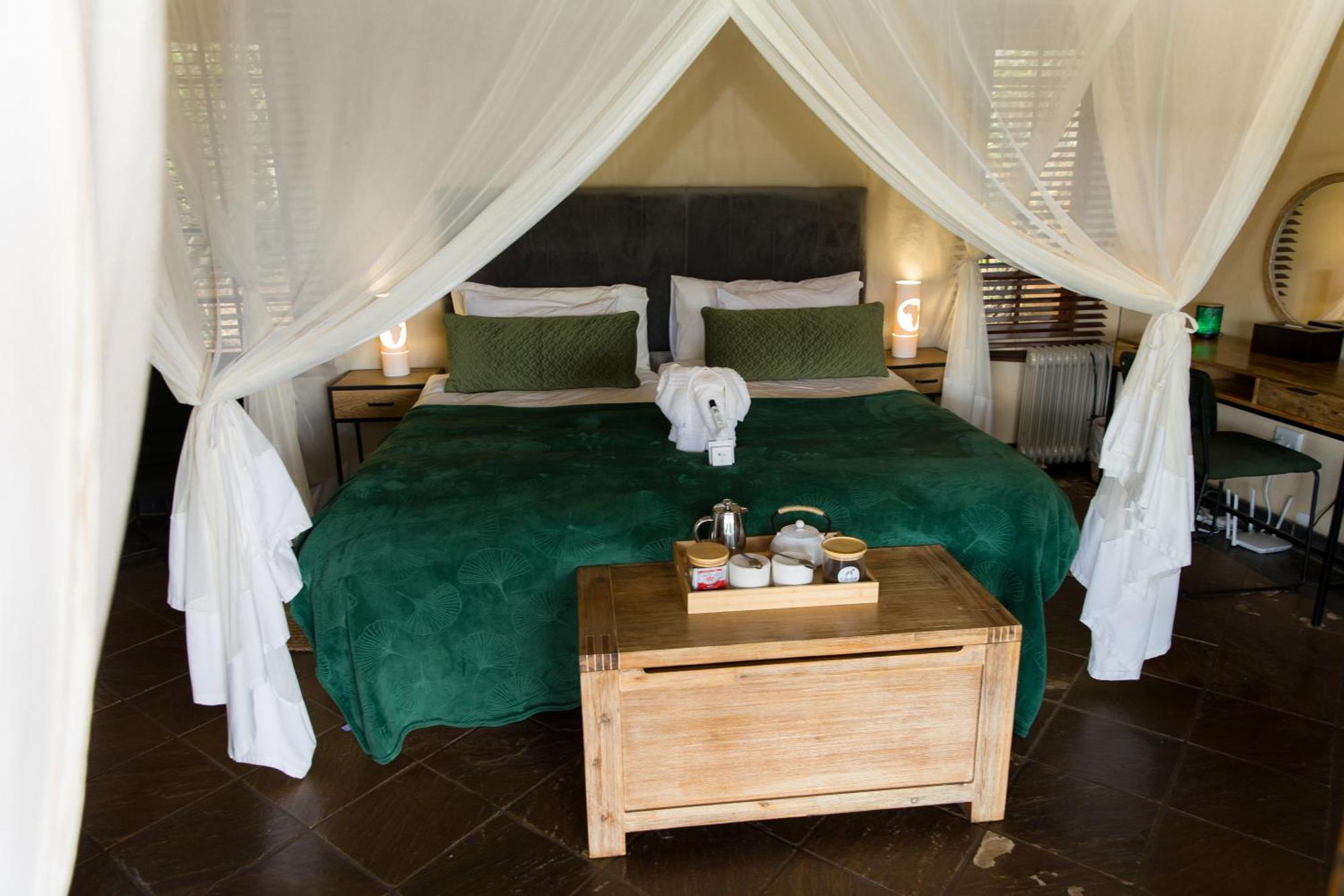Kololo Game Reserve Vaalwater Pokoj fotografie