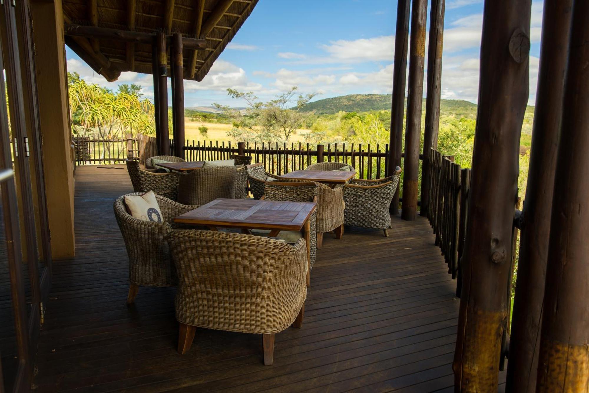 Kololo Game Reserve Vaalwater Exteriér fotografie