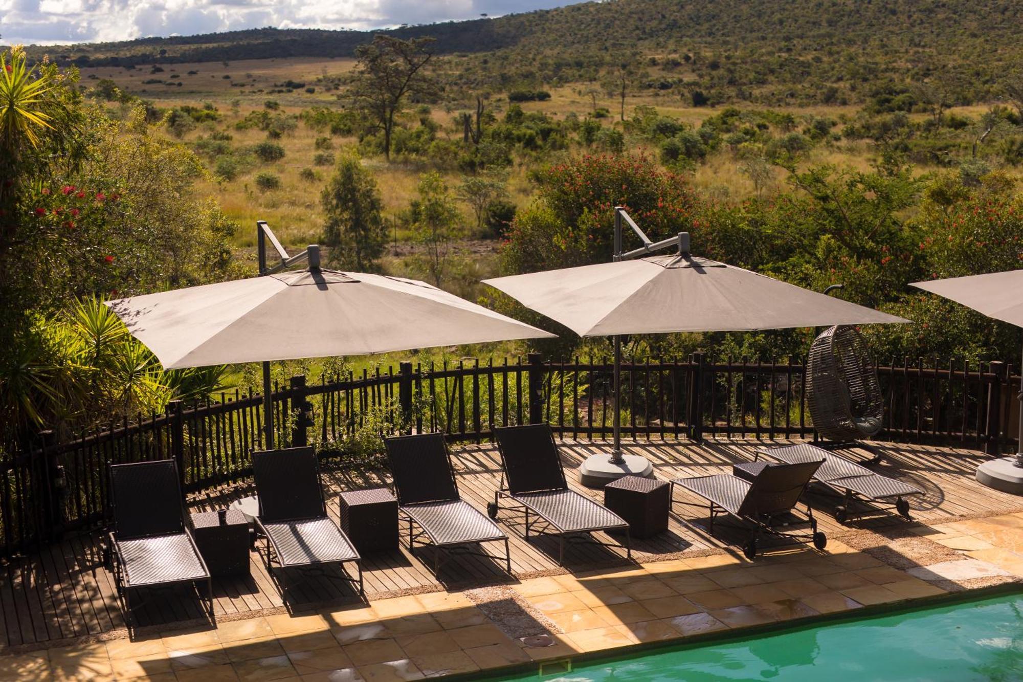 Kololo Game Reserve Vaalwater Exteriér fotografie